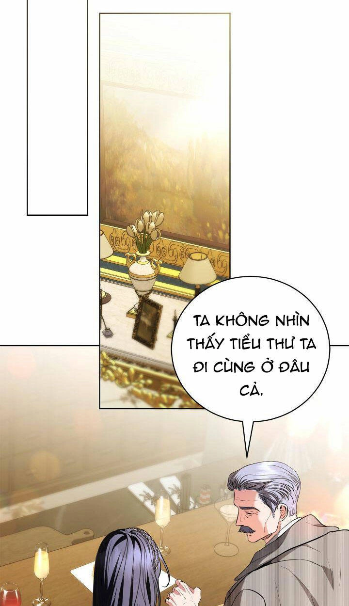 Thân Gửi Tình Nhân Của Chồng Tôi Chapter 33.2 - 38