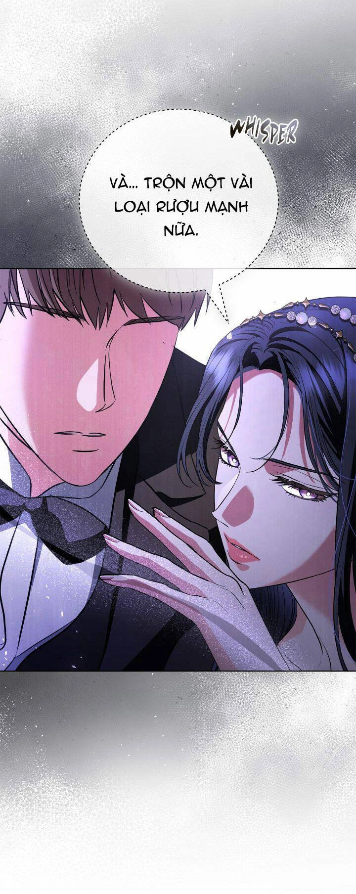 Thân Gửi Tình Nhân Của Chồng Tôi Chapter 33.2 - 41