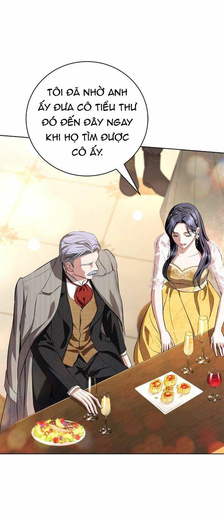 Thân Gửi Tình Nhân Của Chồng Tôi Chapter 33.2 - 42