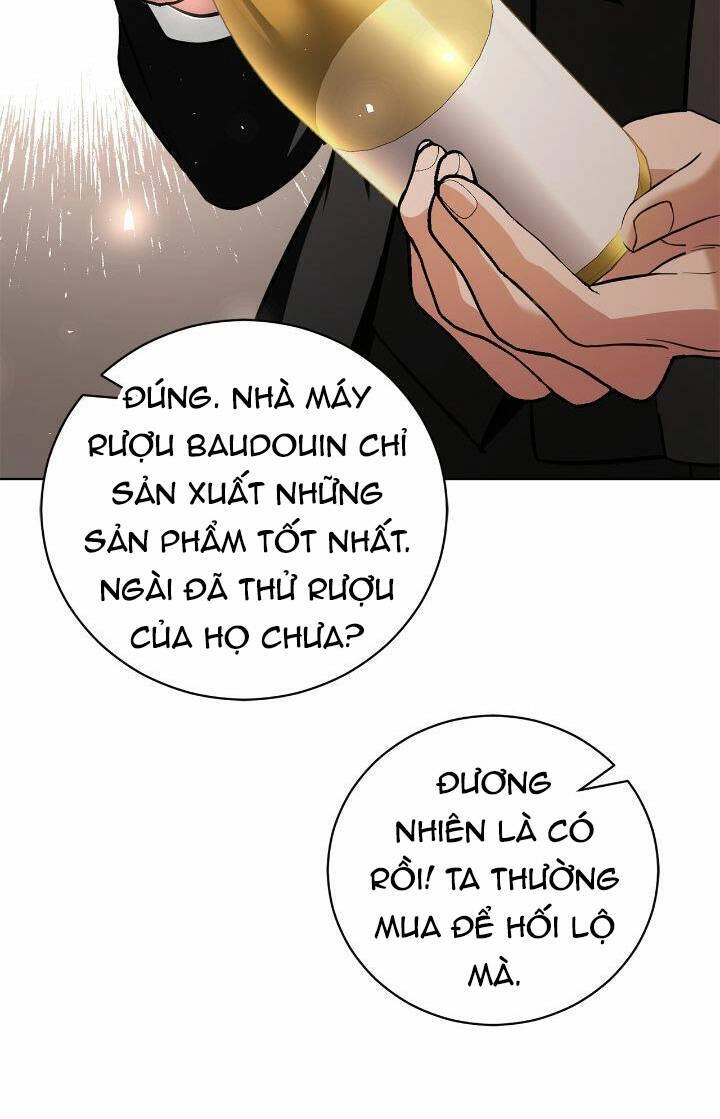 Thân Gửi Tình Nhân Của Chồng Tôi Chapter 33.2 - 45