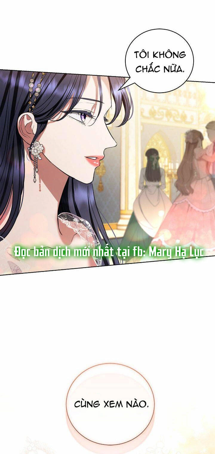 Thân Gửi Tình Nhân Của Chồng Tôi Chapter 33.2 - 48