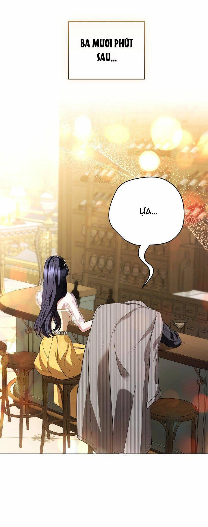 Thân Gửi Tình Nhân Của Chồng Tôi Chapter 33.2 - 50