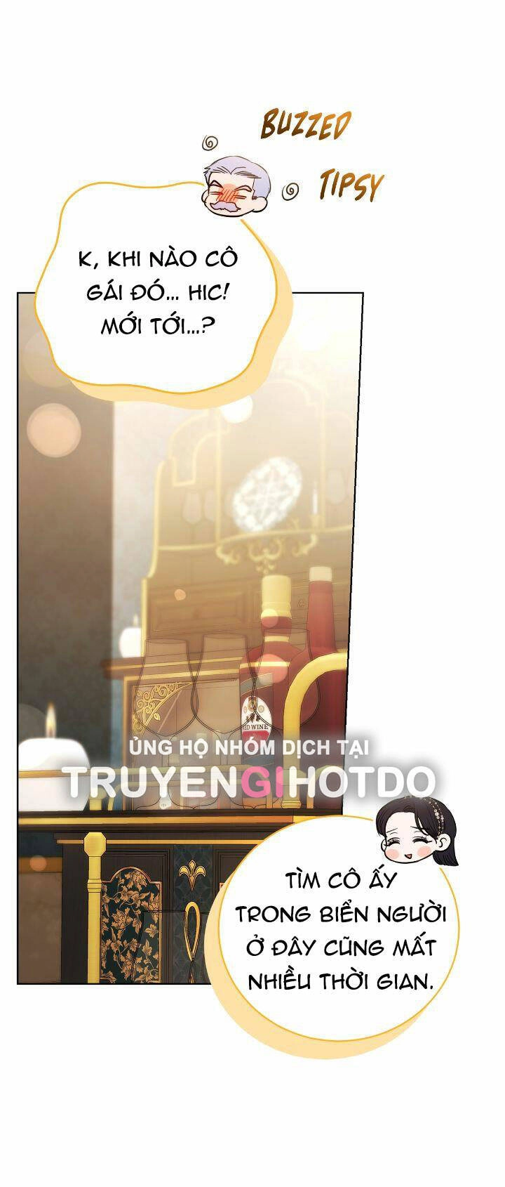 Thân Gửi Tình Nhân Của Chồng Tôi Chapter 33.2 - 51