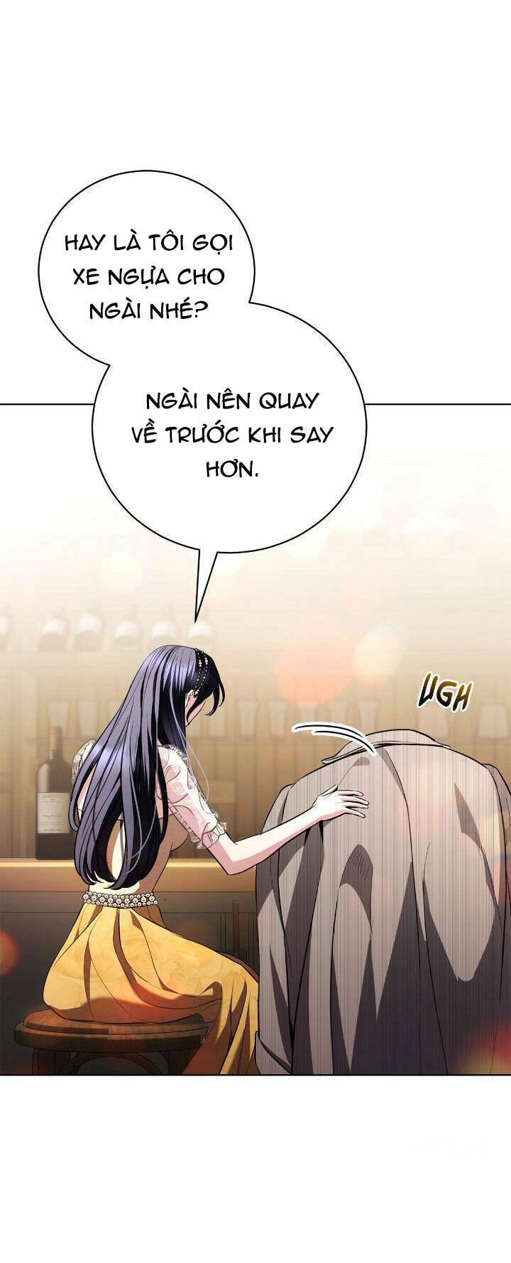 Thân Gửi Tình Nhân Của Chồng Tôi Chapter 33.2 - 52