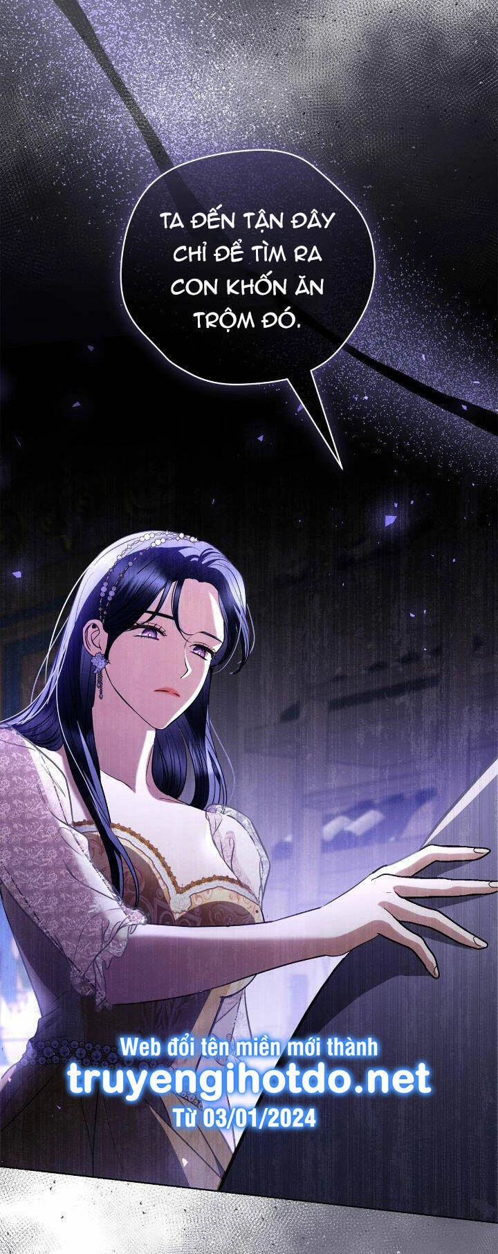 Thân Gửi Tình Nhân Của Chồng Tôi Chapter 33.2 - 54