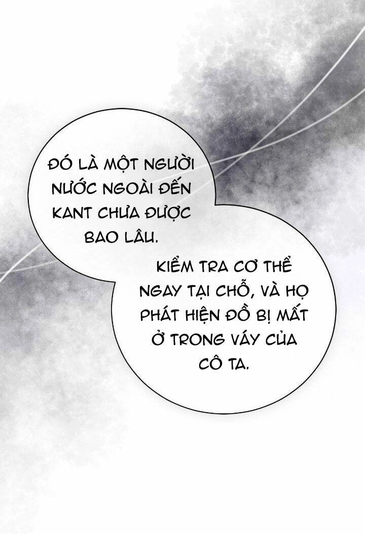 Thân Gửi Tình Nhân Của Chồng Tôi Chapter 33.2 - 57