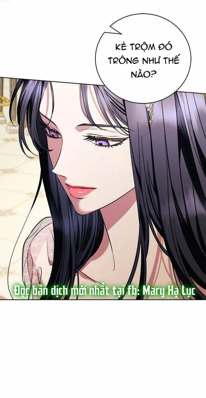 Thân Gửi Tình Nhân Của Chồng Tôi Chapter 33.2 - 58