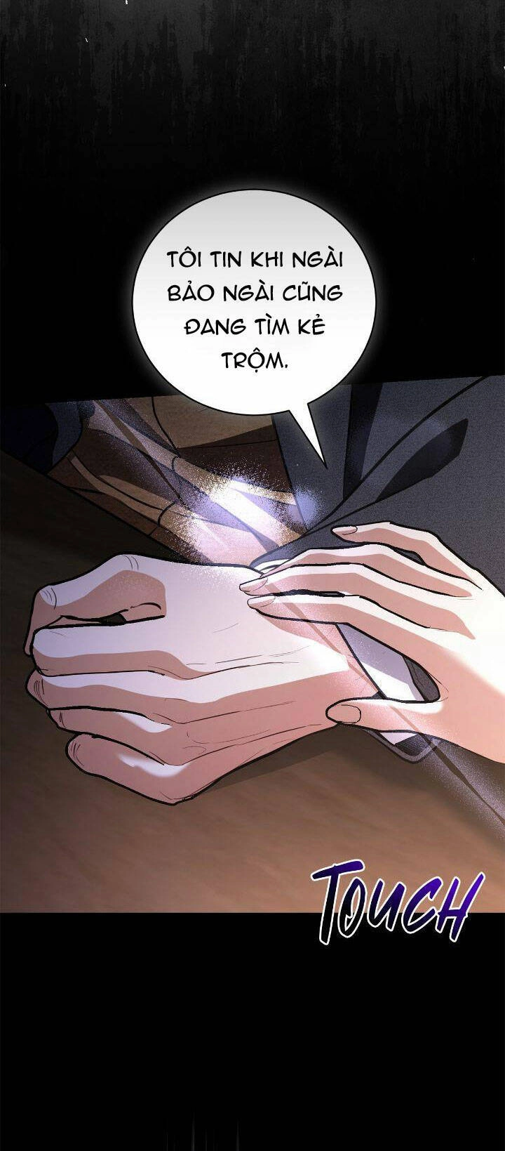 Thân Gửi Tình Nhân Của Chồng Tôi Chapter 33.2 - 61