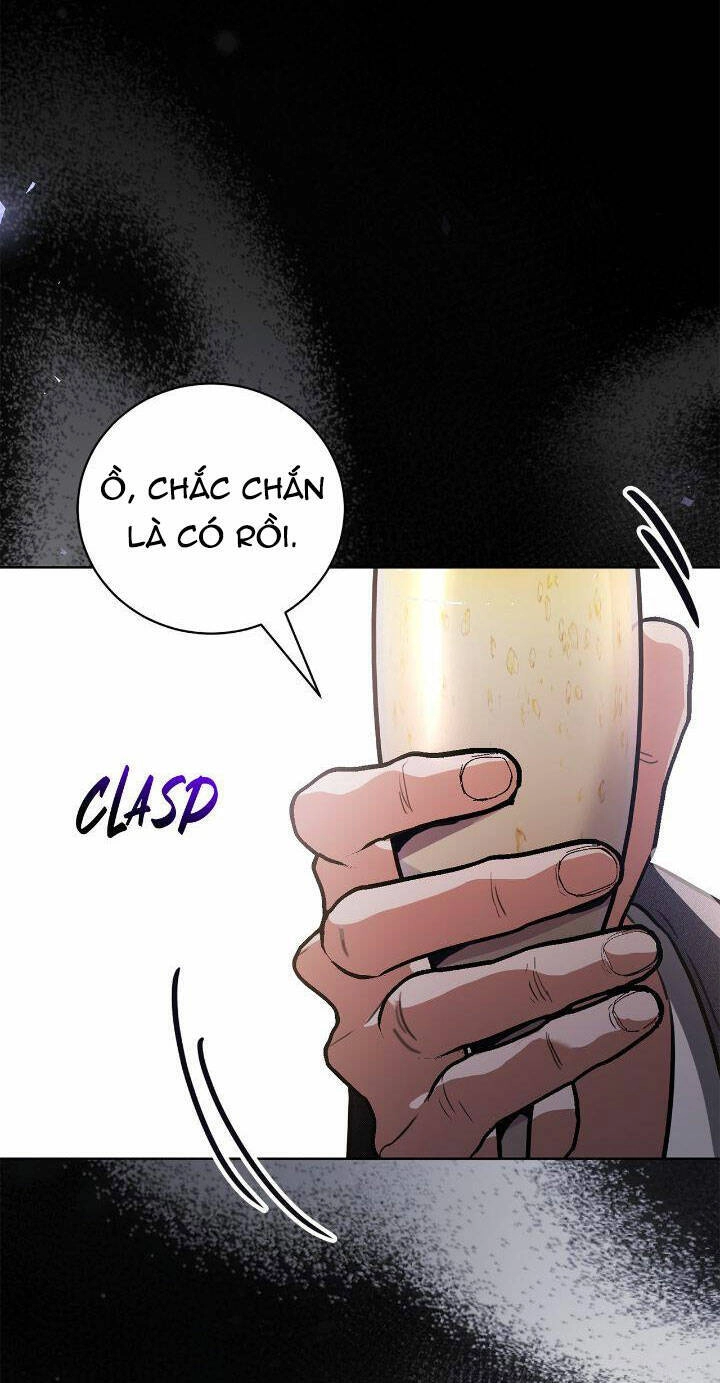 Thân Gửi Tình Nhân Của Chồng Tôi Chapter 33.2 - 63