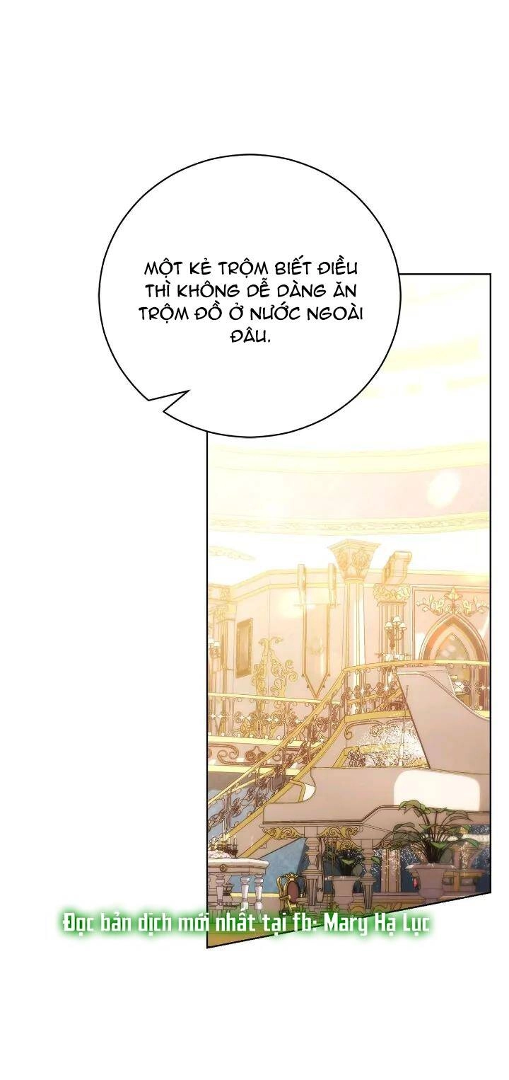 Thân Gửi Tình Nhân Của Chồng Tôi Chapter 34.1 - 1