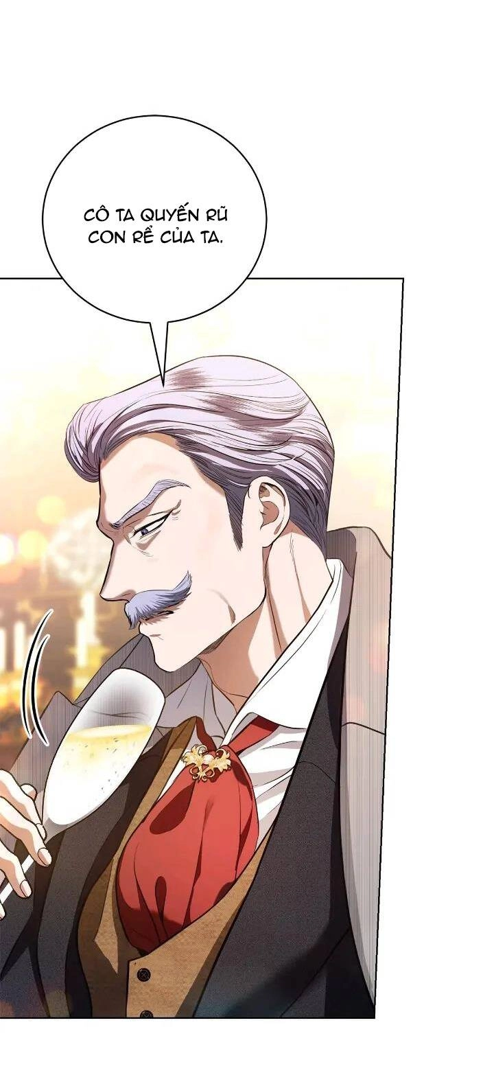 Thân Gửi Tình Nhân Của Chồng Tôi Chapter 34.1 - 3