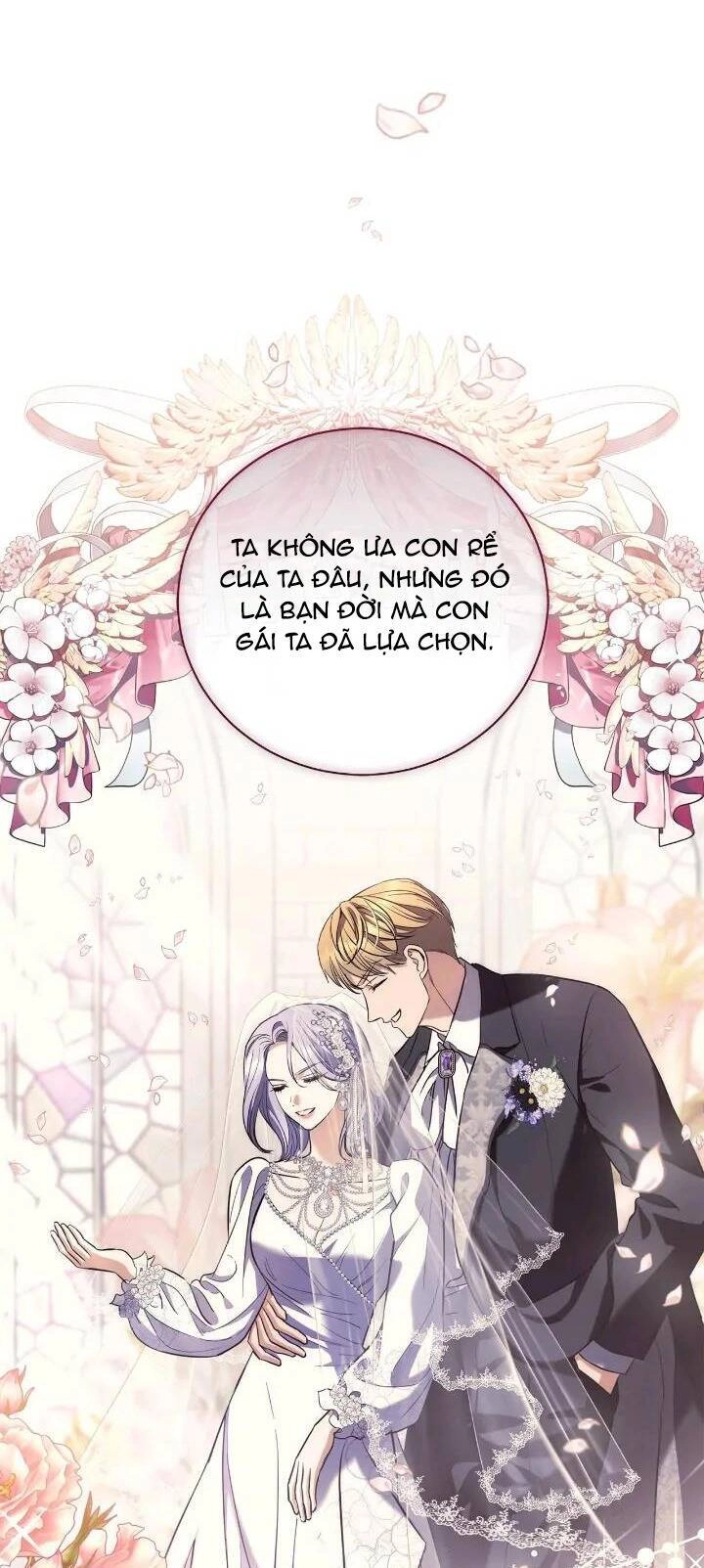 Thân Gửi Tình Nhân Của Chồng Tôi Chapter 34.1 - 4