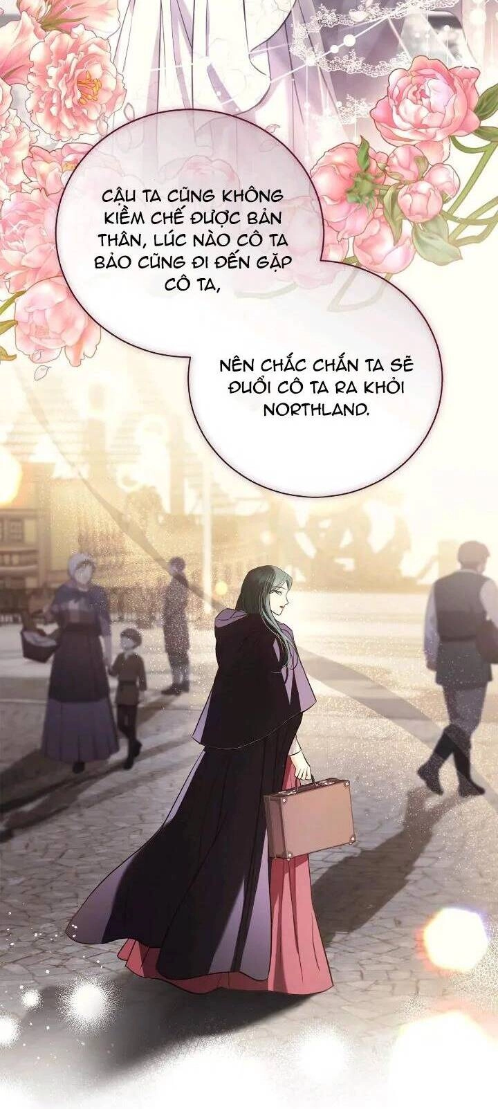 Thân Gửi Tình Nhân Của Chồng Tôi Chapter 34.1 - 5