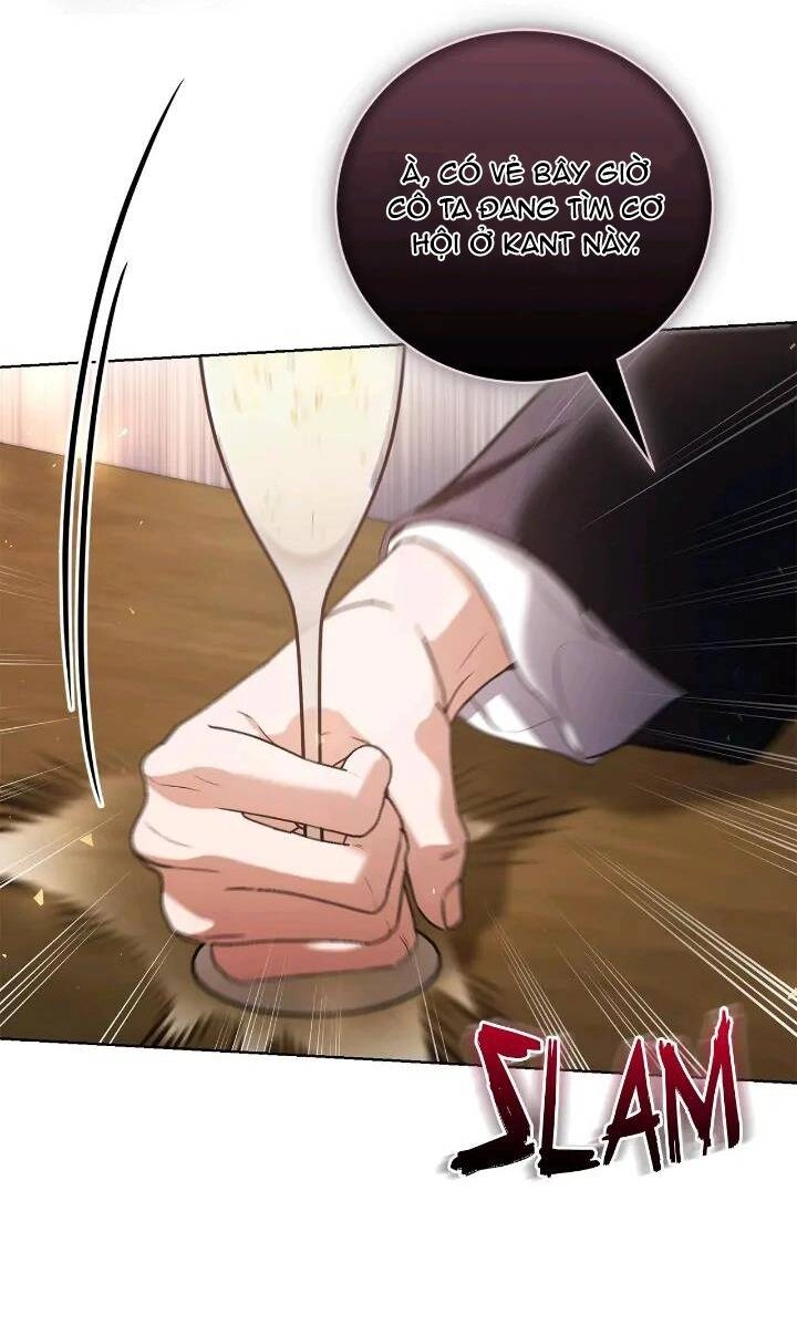 Thân Gửi Tình Nhân Của Chồng Tôi Chapter 34.1 - 6