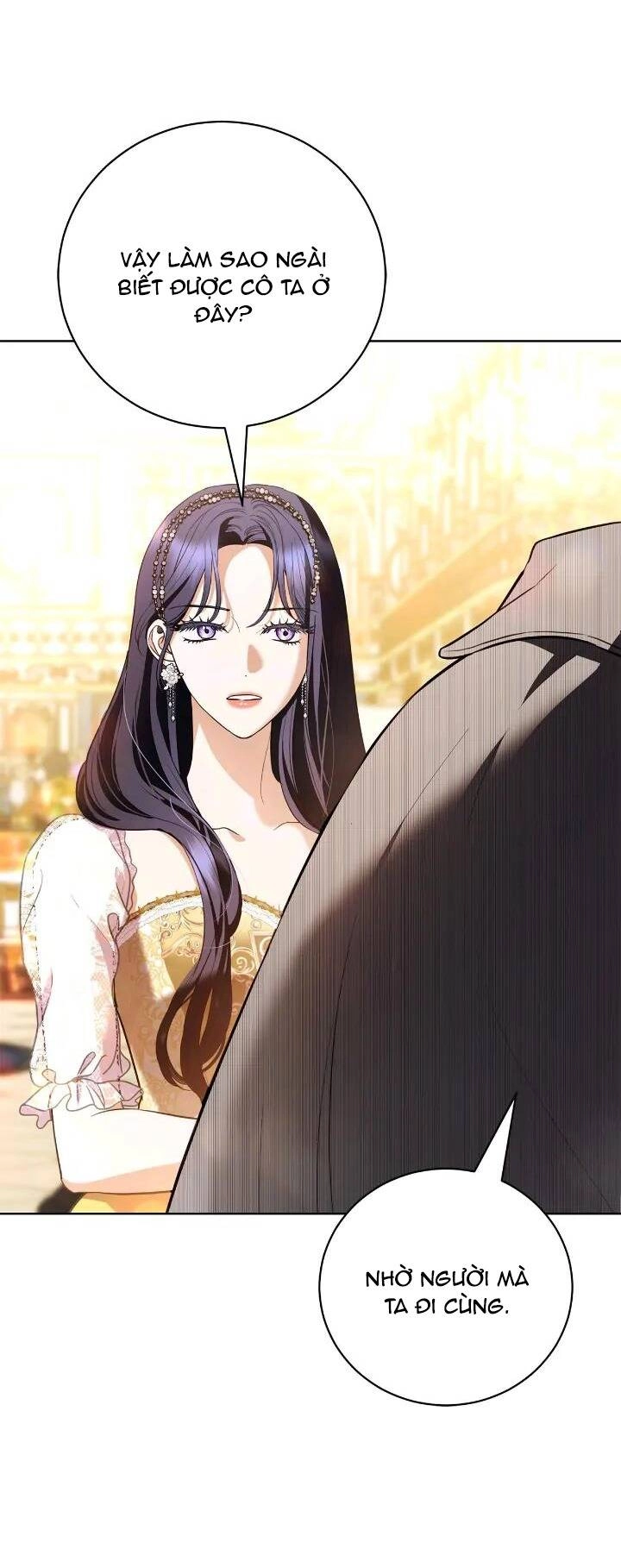 Thân Gửi Tình Nhân Của Chồng Tôi Chapter 34.1 - 7