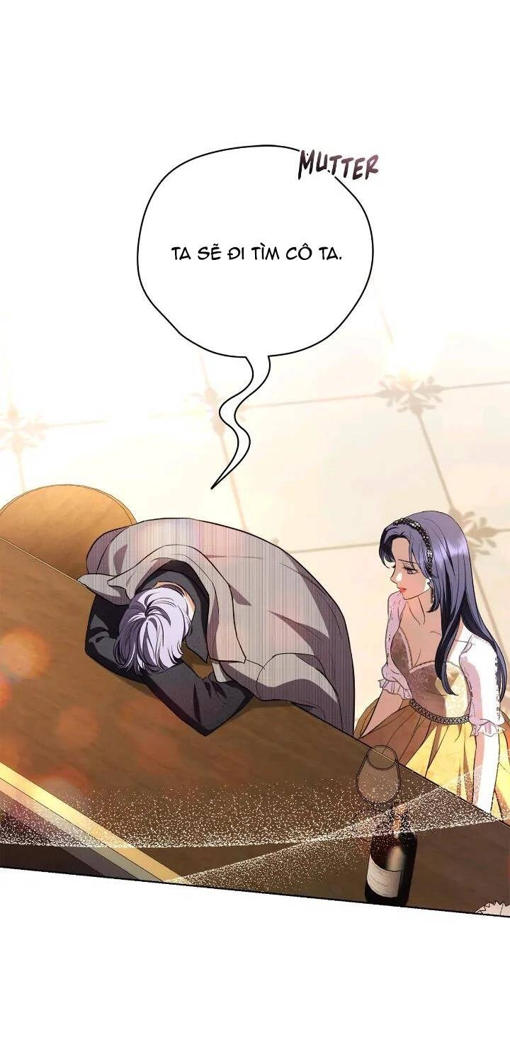 Thân Gửi Tình Nhân Của Chồng Tôi Chapter 34.1 - 9