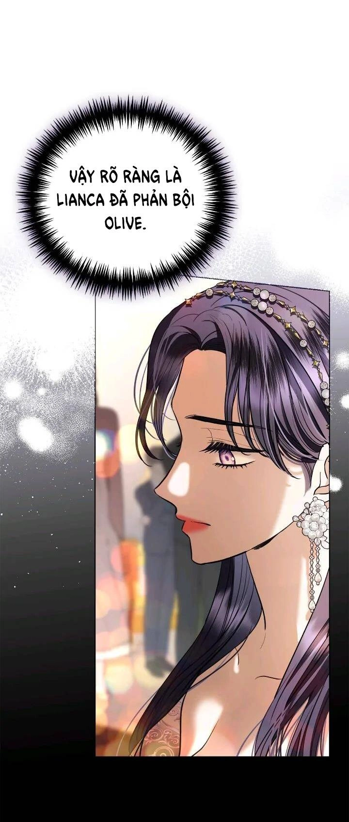 Thân Gửi Tình Nhân Của Chồng Tôi Chapter 34.1 - 10