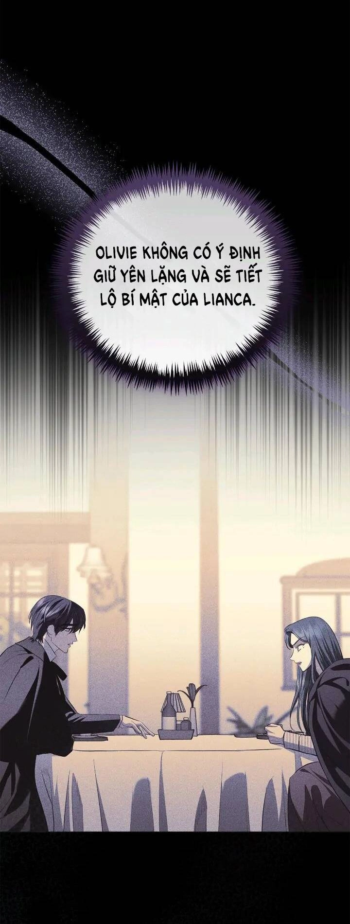 Thân Gửi Tình Nhân Của Chồng Tôi Chapter 34.1 - 11