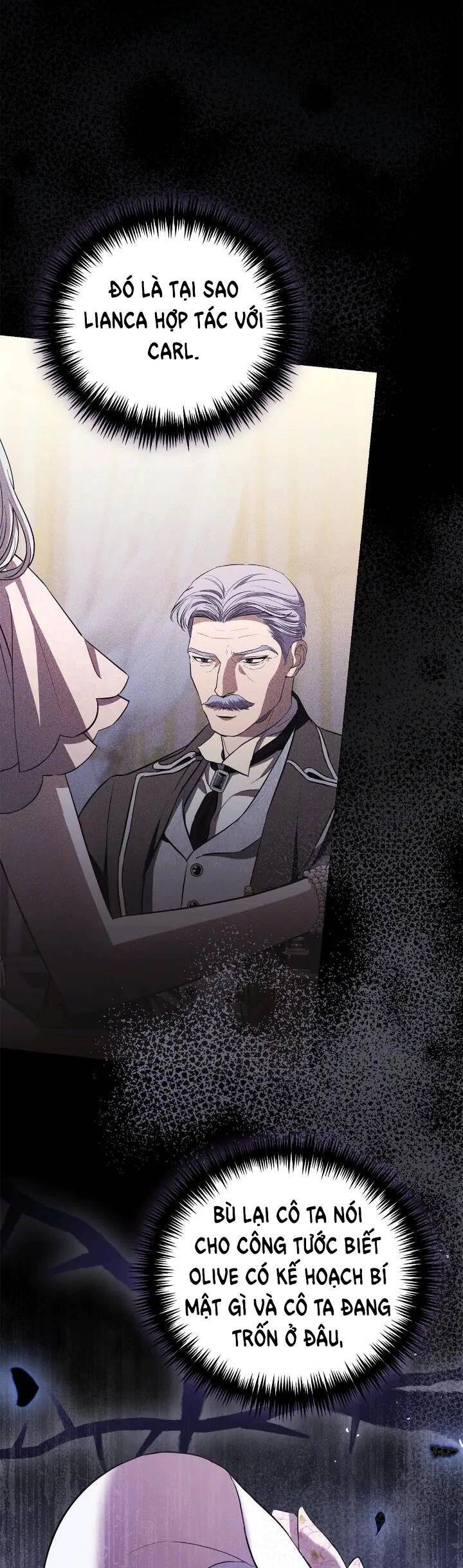 Thân Gửi Tình Nhân Của Chồng Tôi Chapter 34.1 - 12