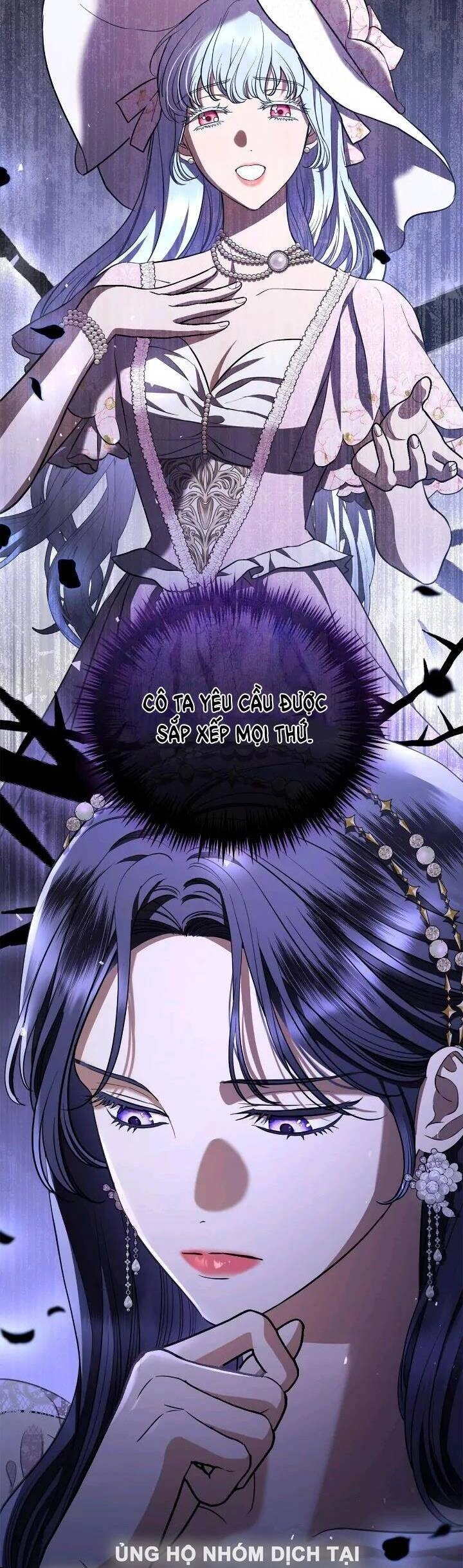 Thân Gửi Tình Nhân Của Chồng Tôi Chapter 34.1 - 13