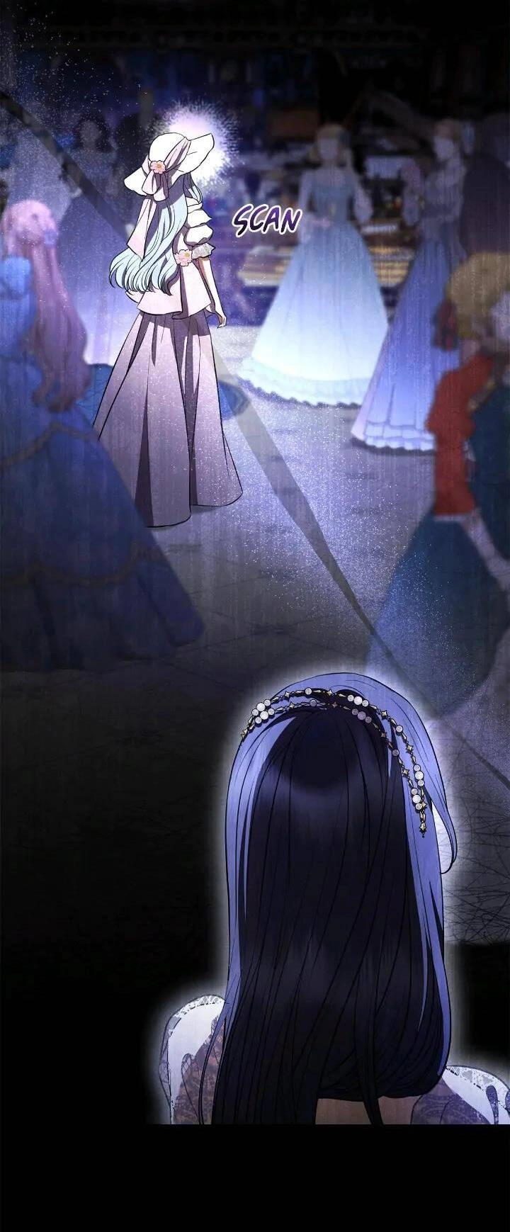 Thân Gửi Tình Nhân Của Chồng Tôi Chapter 34.1 - 15