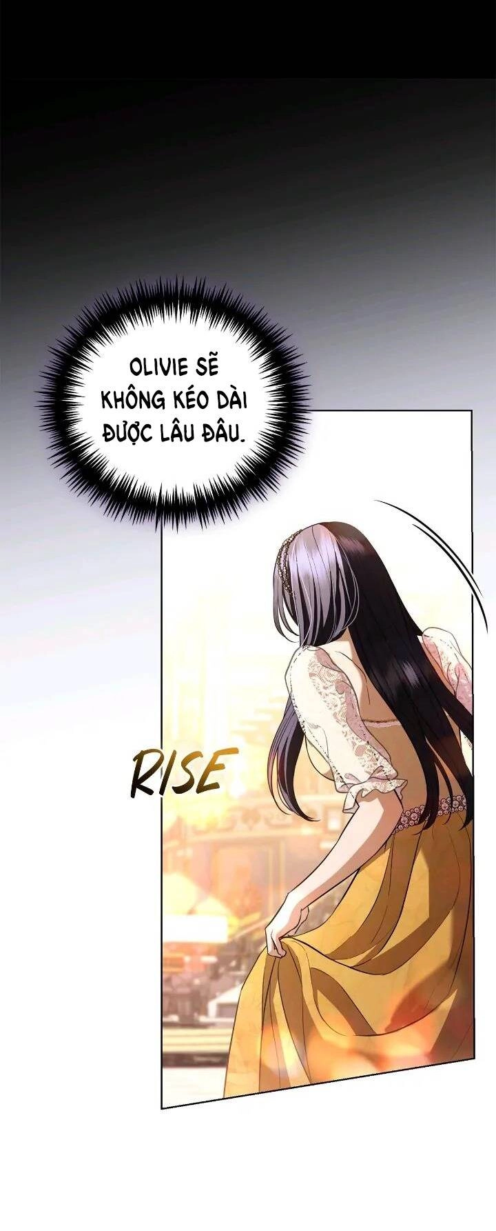 Thân Gửi Tình Nhân Của Chồng Tôi Chapter 34.1 - 16