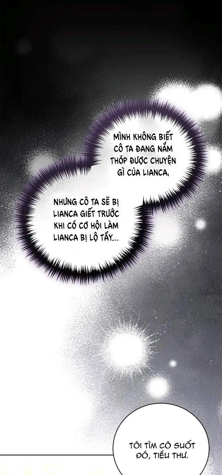 Thân Gửi Tình Nhân Của Chồng Tôi Chapter 34.1 - 18