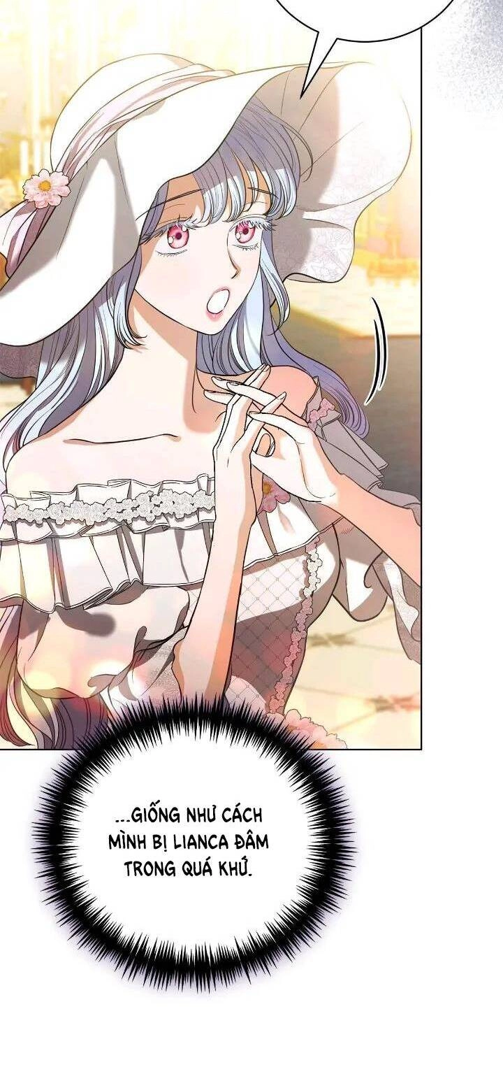 Thân Gửi Tình Nhân Của Chồng Tôi Chapter 34.1 - 19