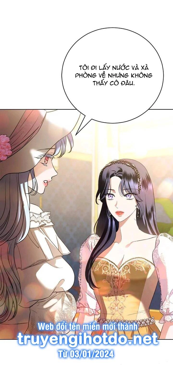 Thân Gửi Tình Nhân Của Chồng Tôi Chapter 34.1 - 20