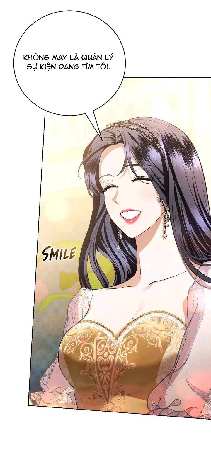 Thân Gửi Tình Nhân Của Chồng Tôi Chapter 34.1 - 22