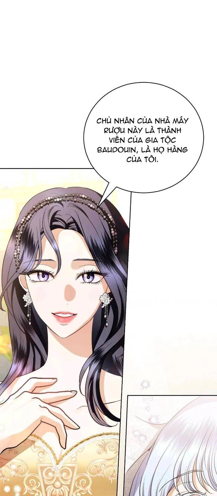 Thân Gửi Tình Nhân Của Chồng Tôi Chapter 34.1 - 24