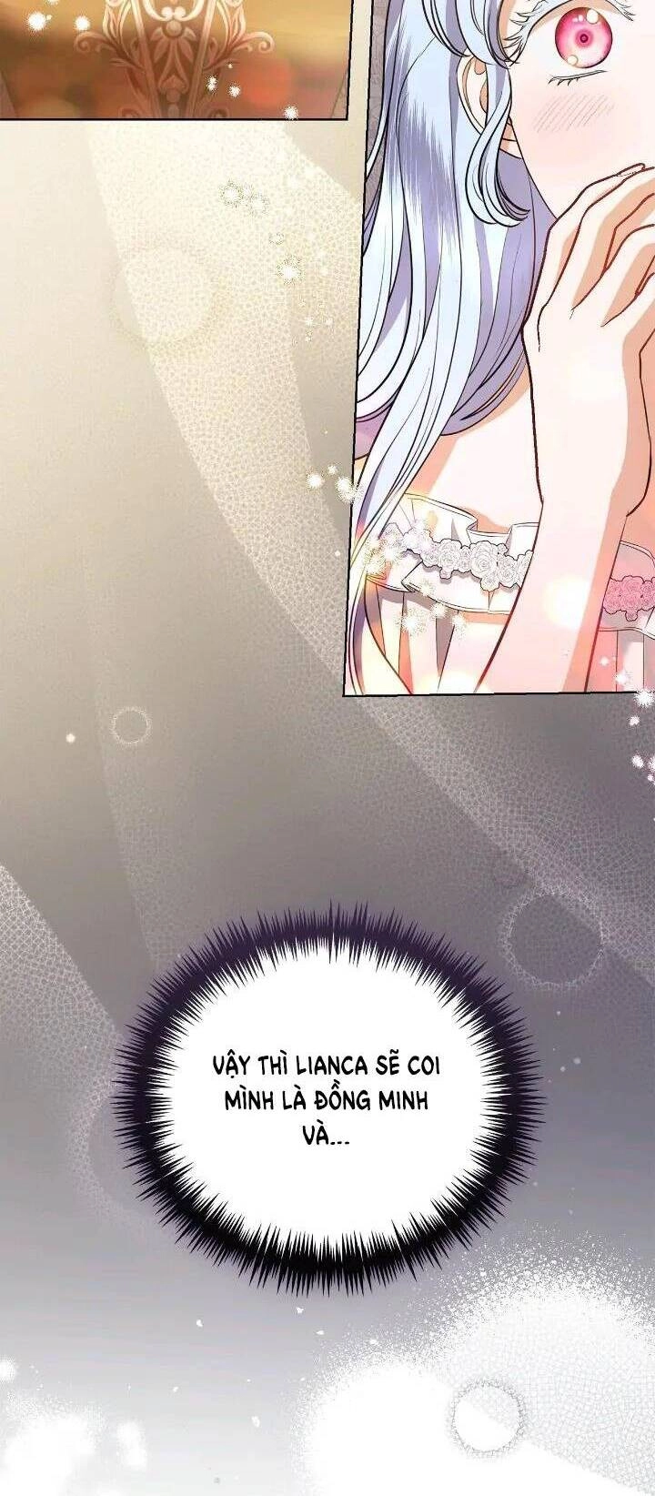 Thân Gửi Tình Nhân Của Chồng Tôi Chapter 34.1 - 25