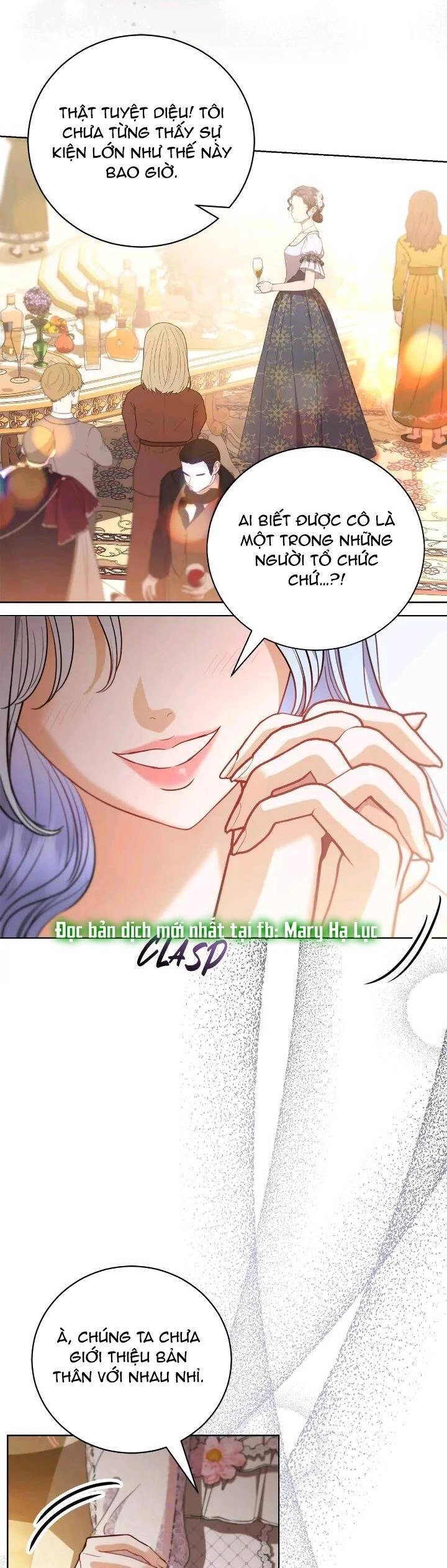 Thân Gửi Tình Nhân Của Chồng Tôi Chapter 34.1 - 26