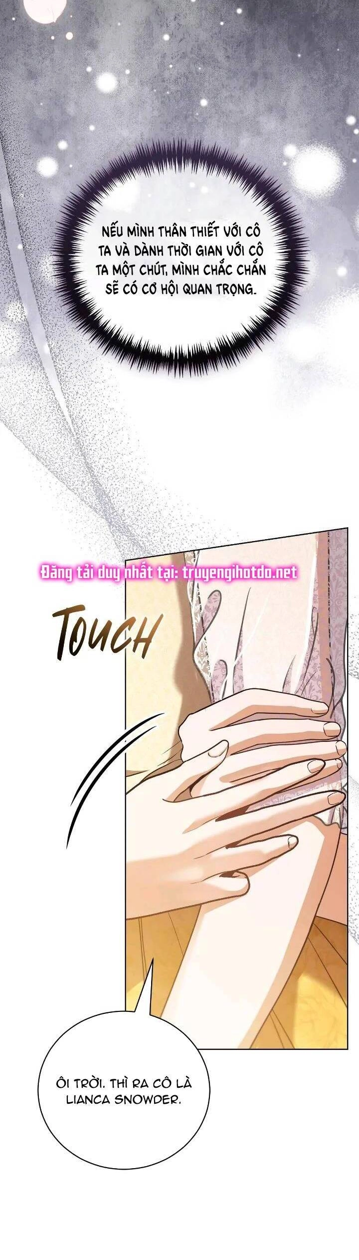 Thân Gửi Tình Nhân Của Chồng Tôi Chapter 34.1 - 28