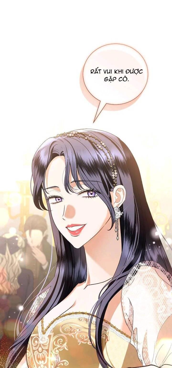 Thân Gửi Tình Nhân Của Chồng Tôi Chapter 34.1 - 29