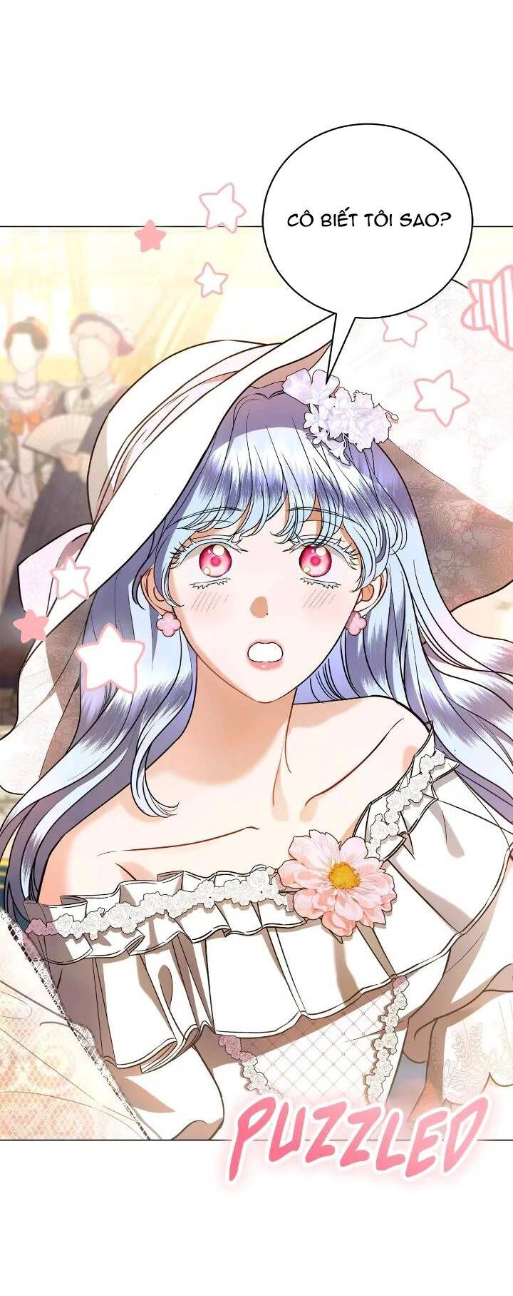 Thân Gửi Tình Nhân Của Chồng Tôi Chapter 34.2 - 2