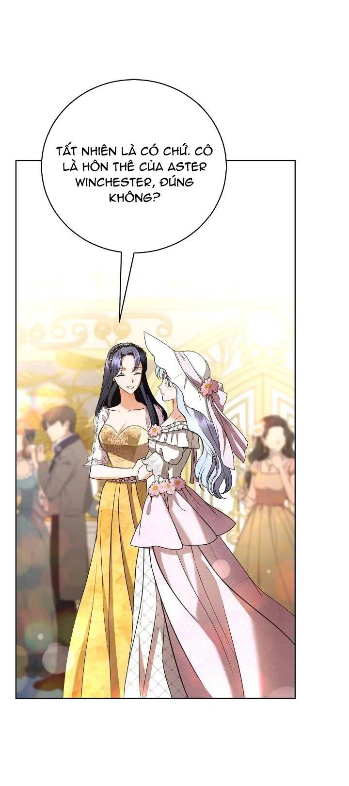 Thân Gửi Tình Nhân Của Chồng Tôi Chapter 34.2 - 3