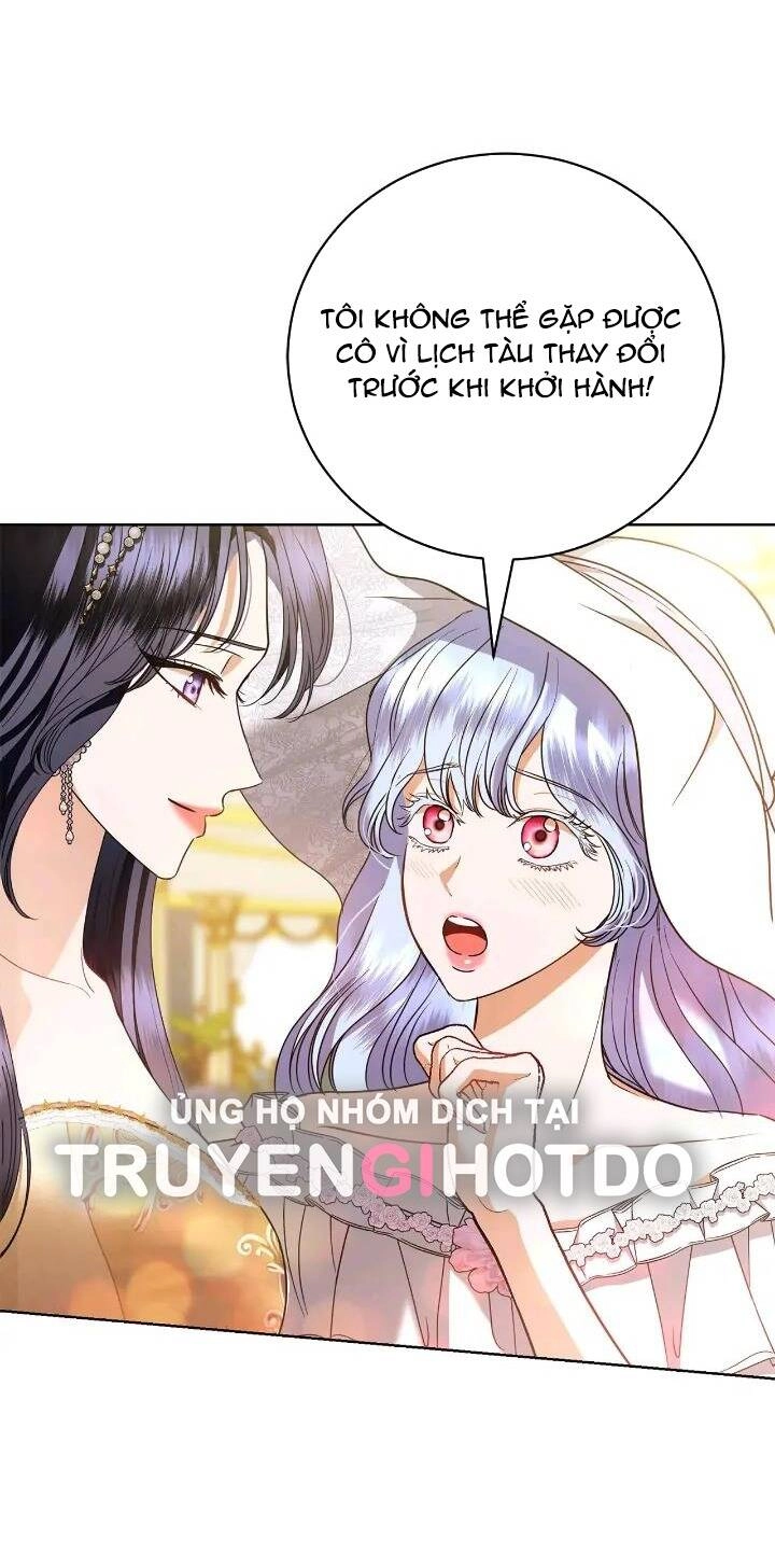 Thân Gửi Tình Nhân Của Chồng Tôi Chapter 34.2 - 5