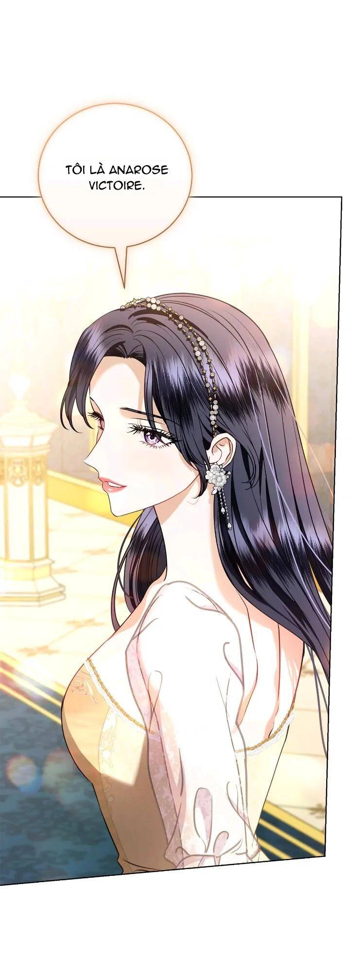 Thân Gửi Tình Nhân Của Chồng Tôi Chapter 34.2 - 8