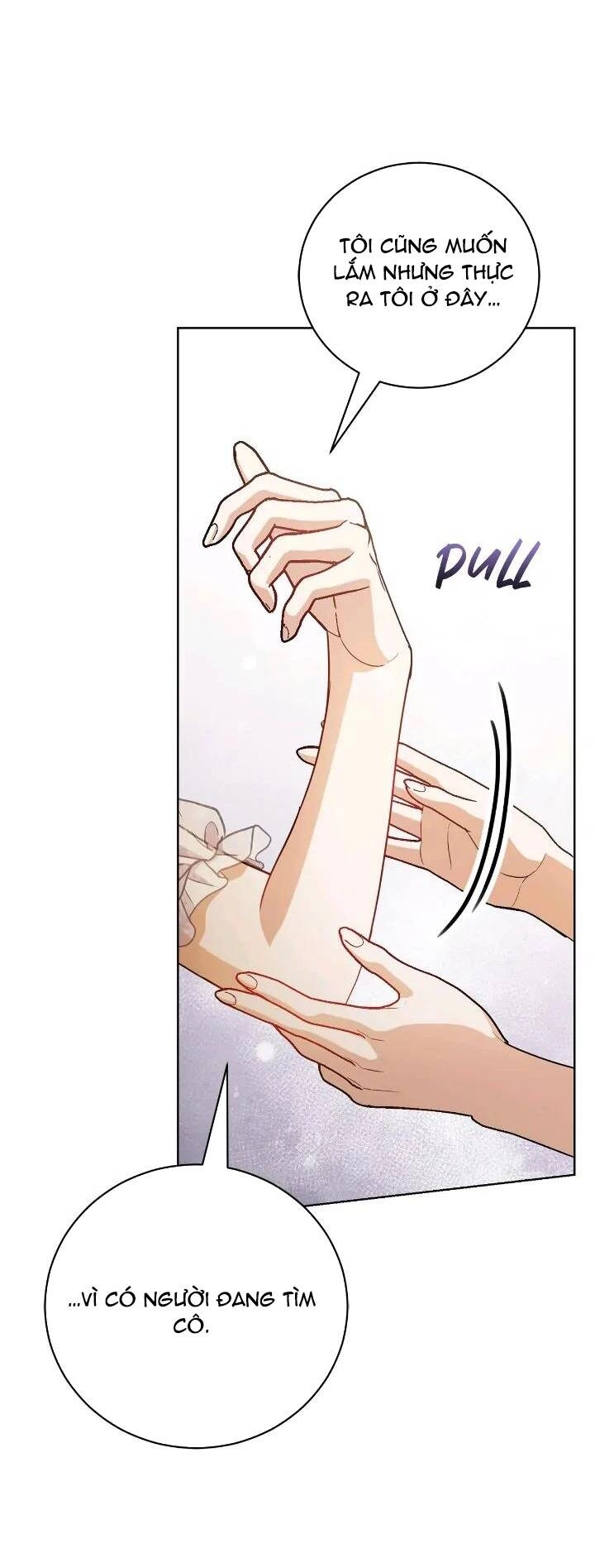 Thân Gửi Tình Nhân Của Chồng Tôi Chapter 34.2 - 10