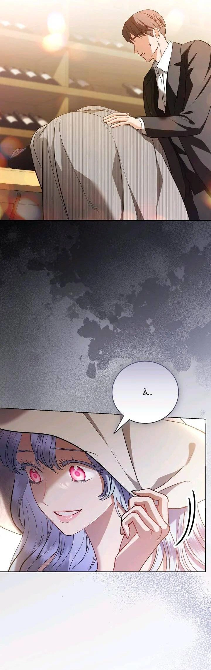 Thân Gửi Tình Nhân Của Chồng Tôi Chapter 34.2 - 12