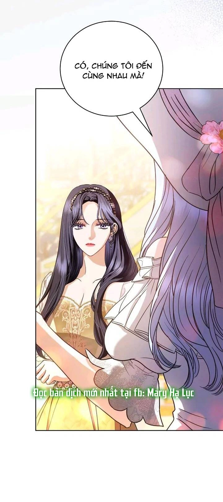 Thân Gửi Tình Nhân Của Chồng Tôi Chapter 34.2 - 13