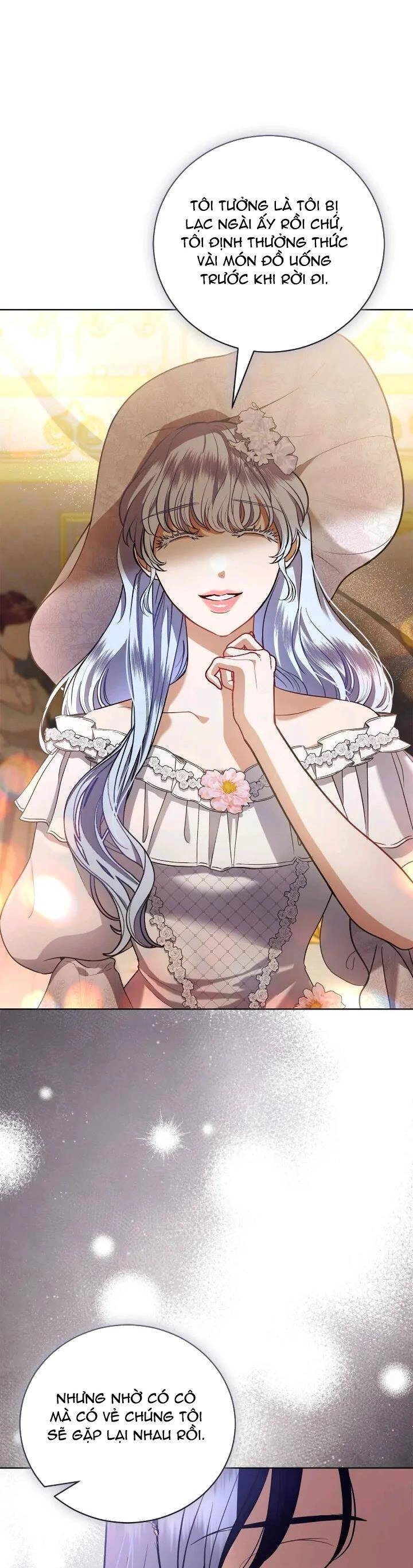 Thân Gửi Tình Nhân Của Chồng Tôi Chapter 34.2 - 14