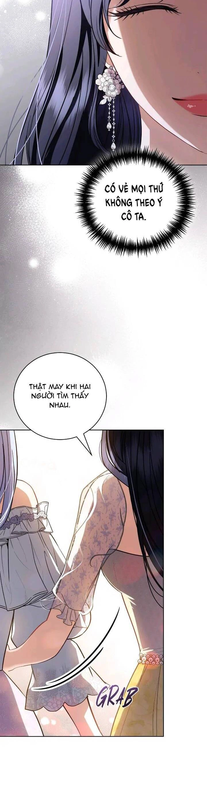 Thân Gửi Tình Nhân Của Chồng Tôi Chapter 34.2 - 15