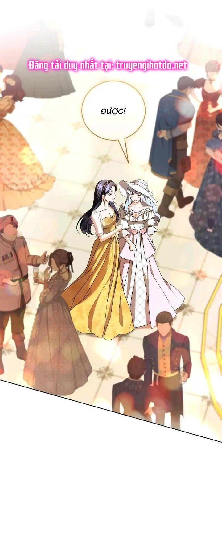 Thân Gửi Tình Nhân Của Chồng Tôi Chapter 34.2 - 17