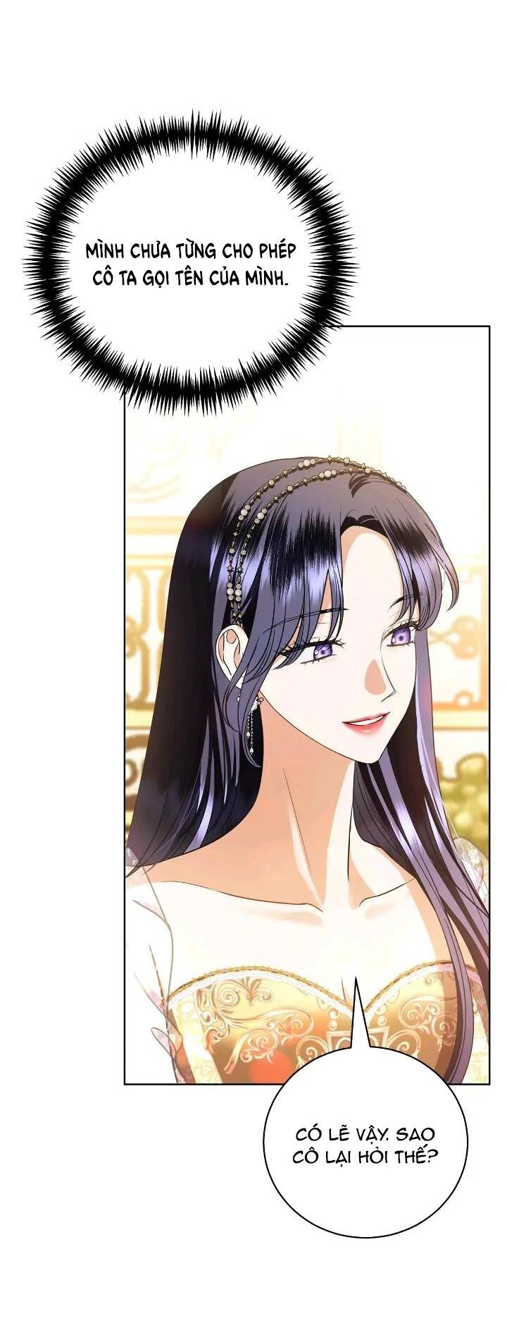 Thân Gửi Tình Nhân Của Chồng Tôi Chapter 34.2 - 20