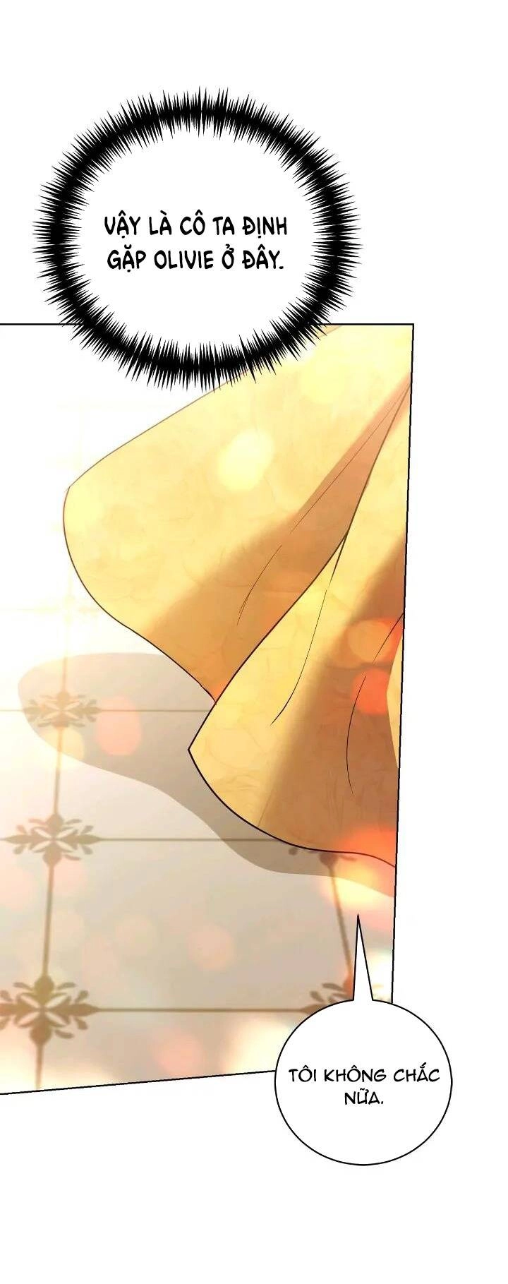 Thân Gửi Tình Nhân Của Chồng Tôi Chapter 34.2 - 22