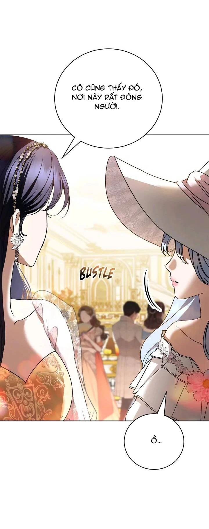 Thân Gửi Tình Nhân Của Chồng Tôi Chapter 34.2 - 23