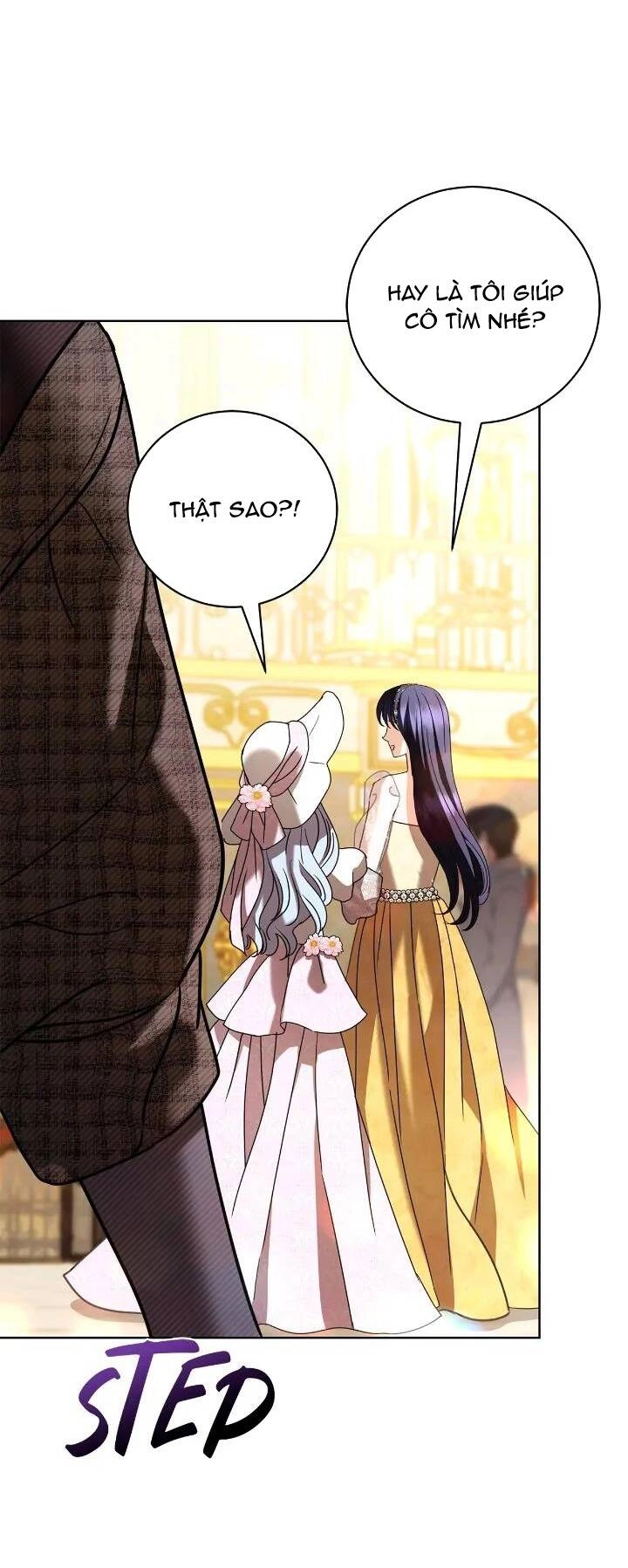 Thân Gửi Tình Nhân Của Chồng Tôi Chapter 34.2 - 25