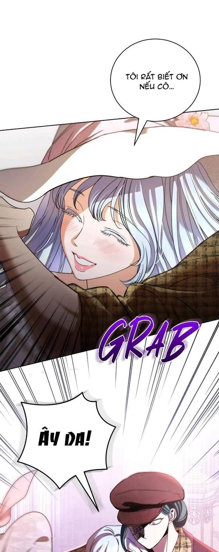 Thân Gửi Tình Nhân Của Chồng Tôi Chapter 34.2 - 26